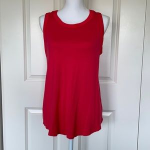 Harlow & Graham tank size Large